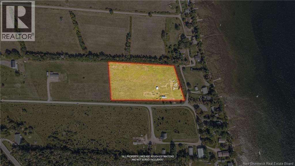 Lot Tweedside Road, Harvey, New Brunswick  E6K 2M1 - Photo 3 - NB147563