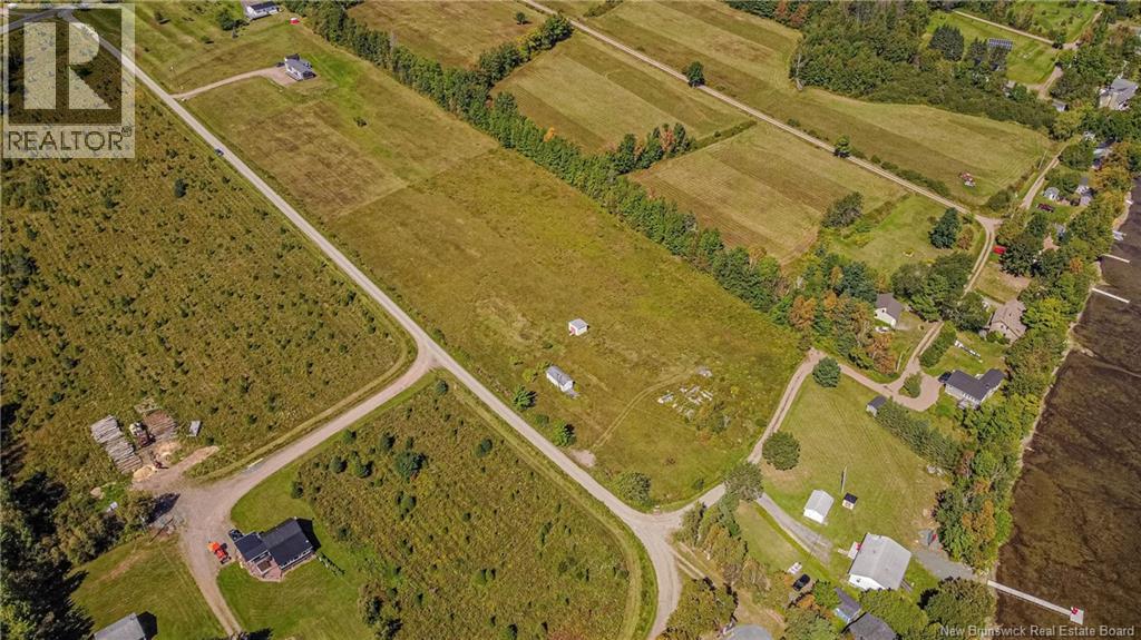 Lot Tweedside Road, Harvey, New Brunswick  E6K 2M1 - Photo 4 - NB147563