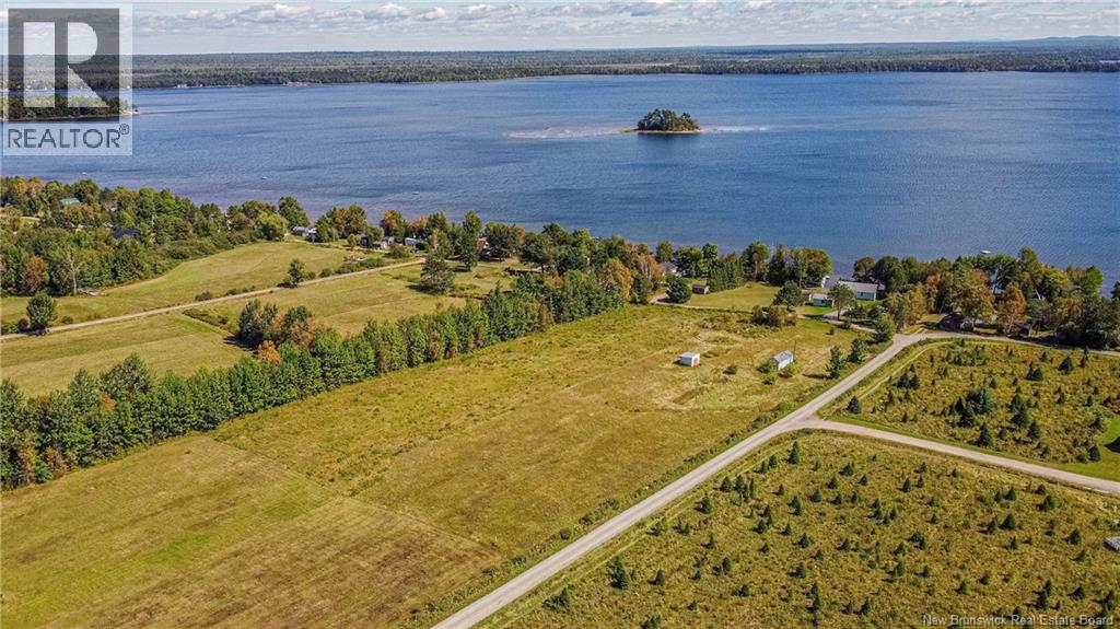Lot Tweedside Road, Harvey, New Brunswick  E6K 2M1 - Photo 9 - NB147563