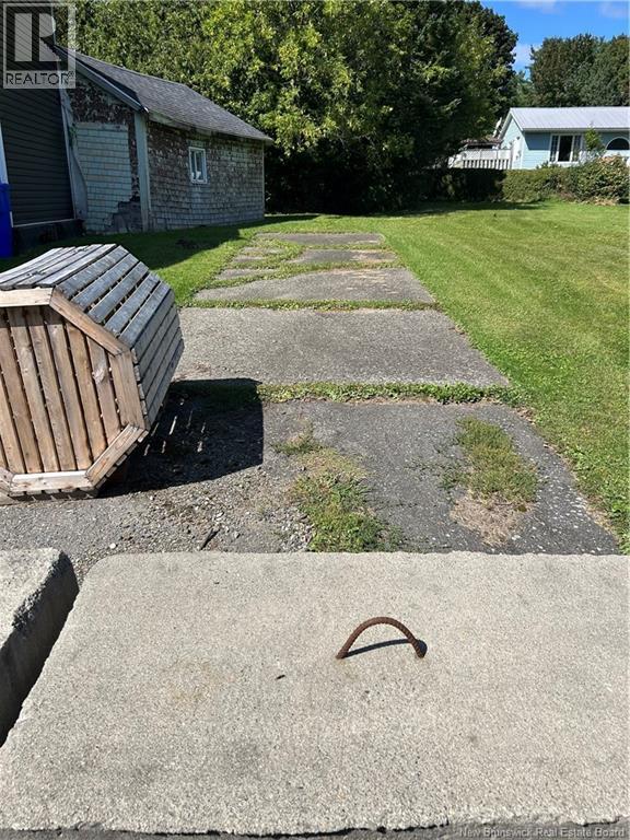 27 Queensway Street, Milltown, New Brunswick  E3L 1L1 - Photo 4 - NB147727