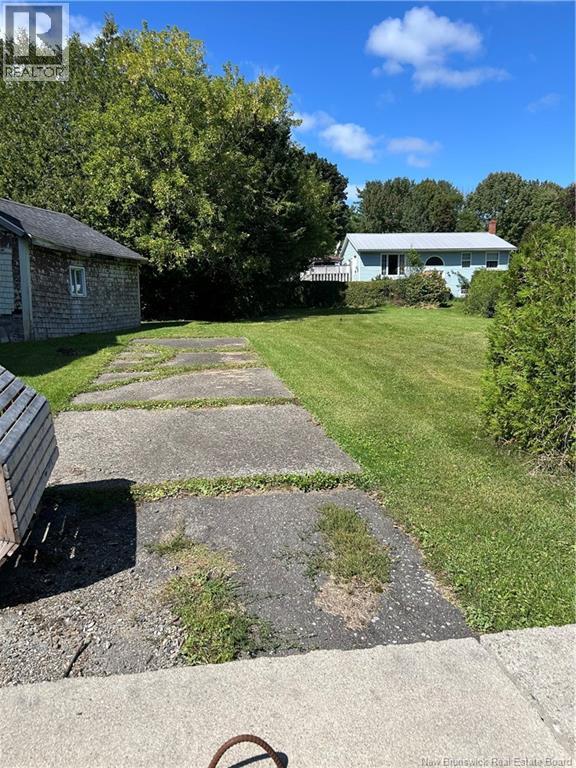 27 Queensway Street, Milltown, New Brunswick  E3L 1L1 - Photo 5 - NB147727