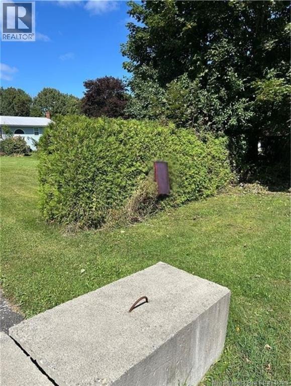27 Queensway Street, Milltown, New Brunswick  E3L 1L1 - Photo 6 - NB147727
