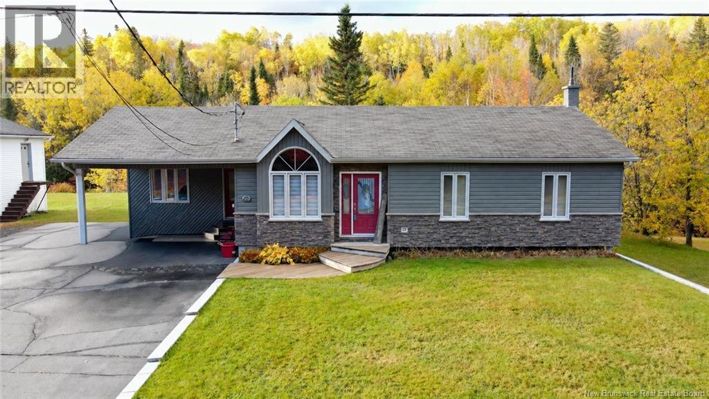 165 Rivière-à-la-Truite Street, Saint-Jacques, New Brunswick