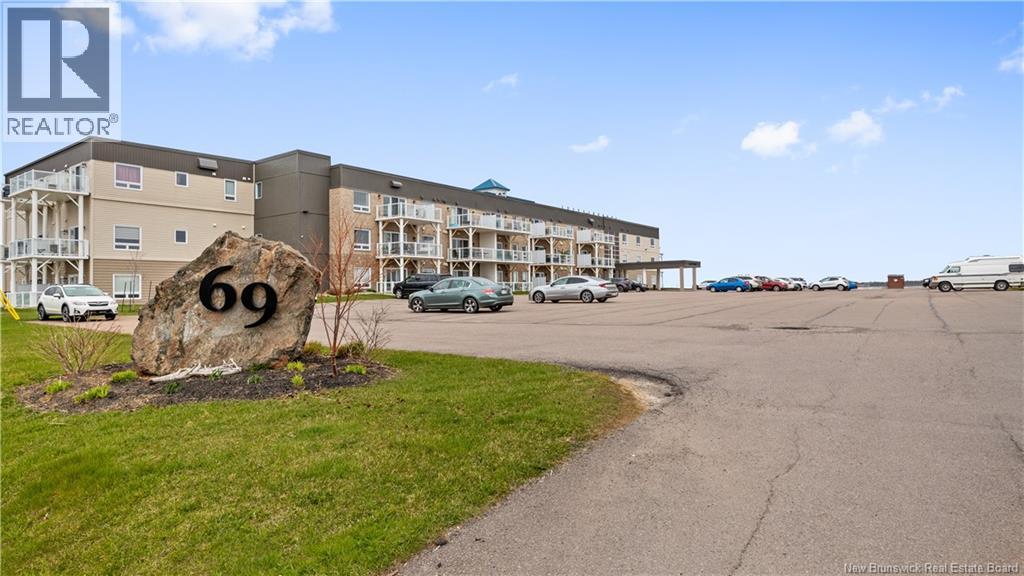69 Cap Bimet Unit# 209, Grand-Barachois, New Brunswick