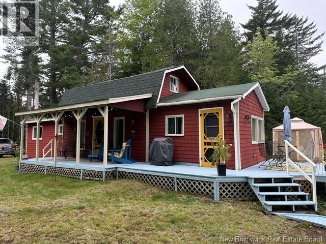 25 Mason Lane, Pennfield, New Brunswick E5H 2S3 - Photo 1 - NB147722
