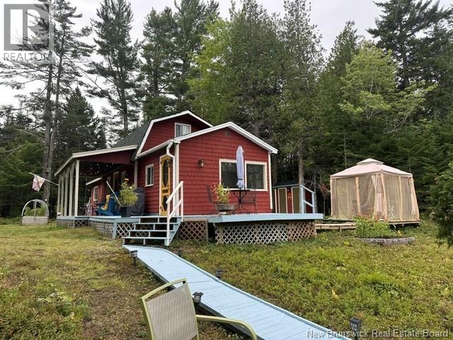 25 Mason Lane, Pennfield, New Brunswick E5H 2S3 - Photo 3 - NB147722