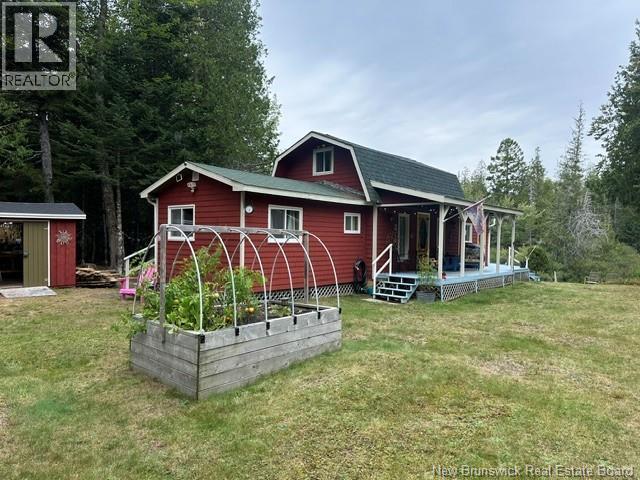 25 Mason Lane, Pennfield, New Brunswick E5H 2S3 - Photo 4 - NB147722