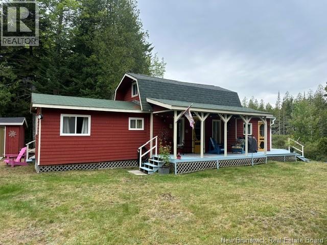 25 Mason Lane, Pennfield, New Brunswick E5H 2S3 - Photo 5 - NB147722