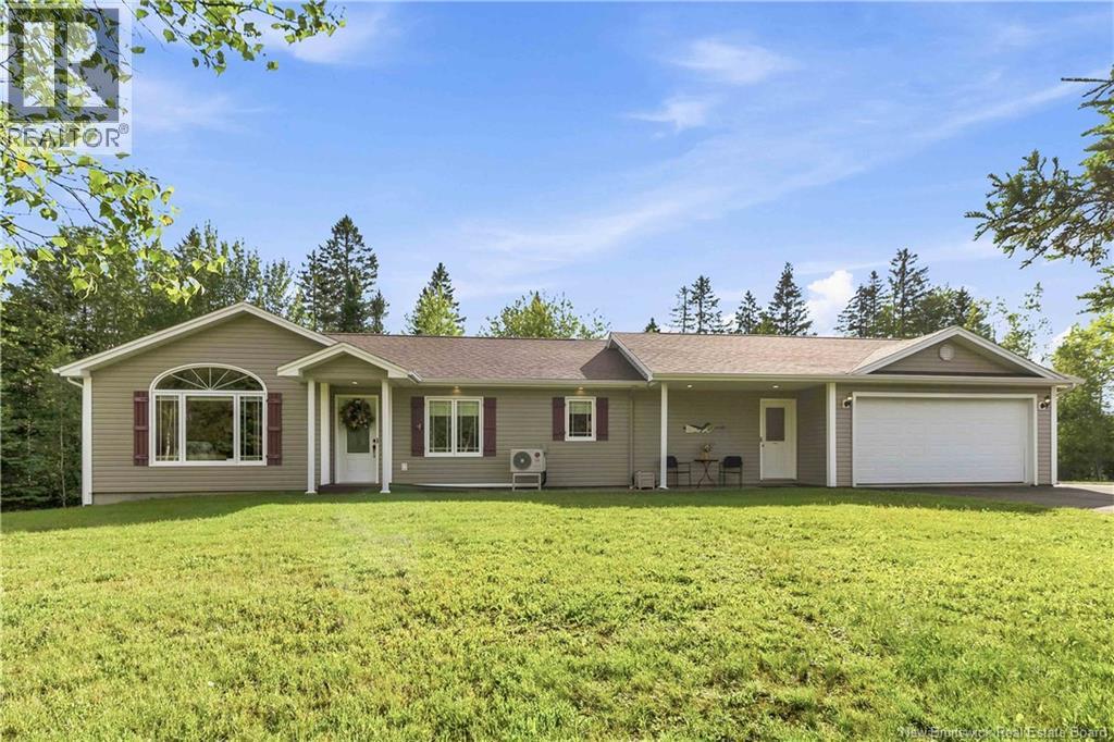199 Isaiah Road, Lutes Mountain, New Brunswick  E1G 2Y2 - Photo 1 - NB147746