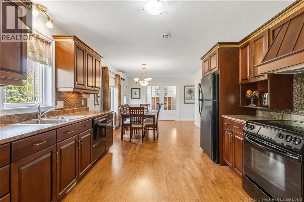 199 Isaiah Road, Lutes Mountain, New Brunswick  E1G 2Y2 - Photo 12 - NB147746