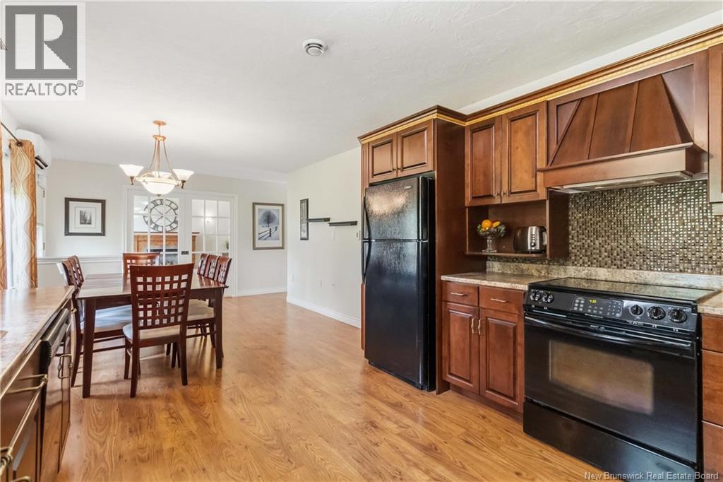 199 Isaiah Road, Lutes Mountain, New Brunswick  E1G 2Y2 - Photo 13 - NB147746