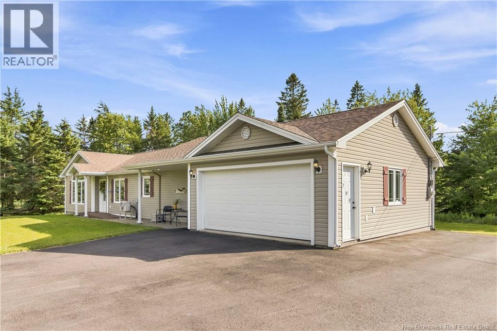 199 Isaiah Road, Lutes Mountain, New Brunswick  E1G 2Y2 - Photo 2 - NB147746