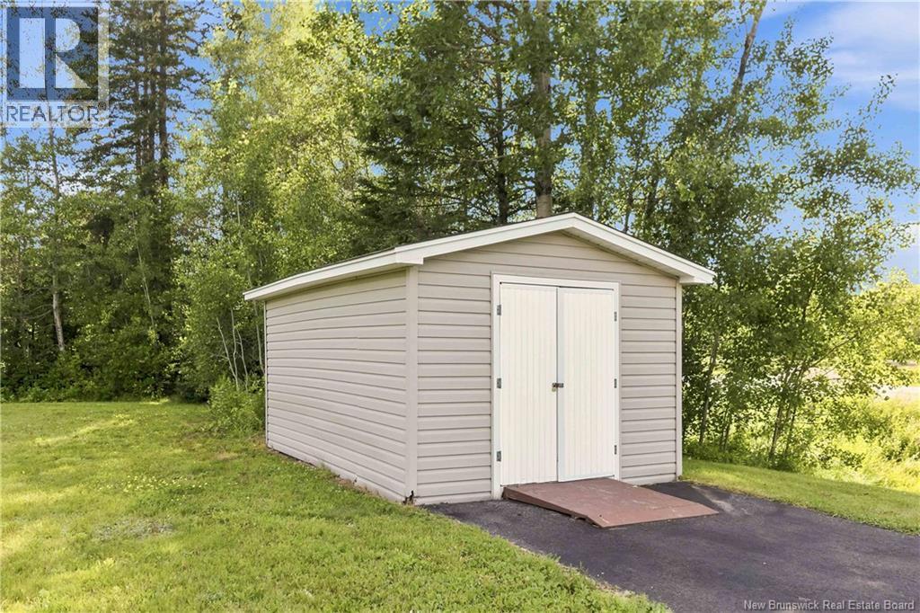 199 Isaiah Road, Lutes Mountain, New Brunswick  E1G 2Y2 - Photo 28 - NB147746