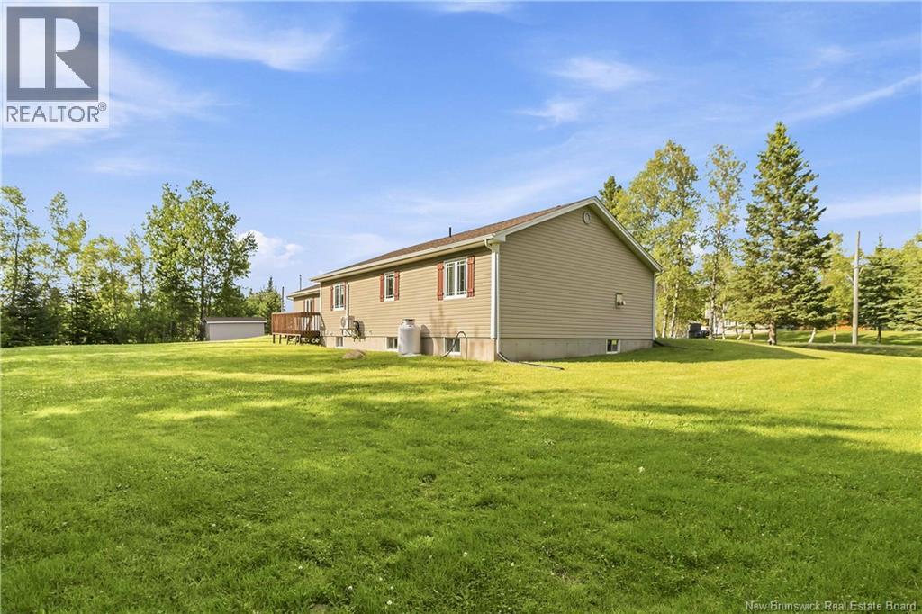 199 Isaiah Road, Lutes Mountain, New Brunswick  E1G 2Y2 - Photo 29 - NB147746