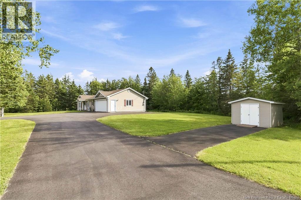 199 Isaiah Road, Lutes Mountain, New Brunswick  E1G 2Y2 - Photo 3 - NB147746