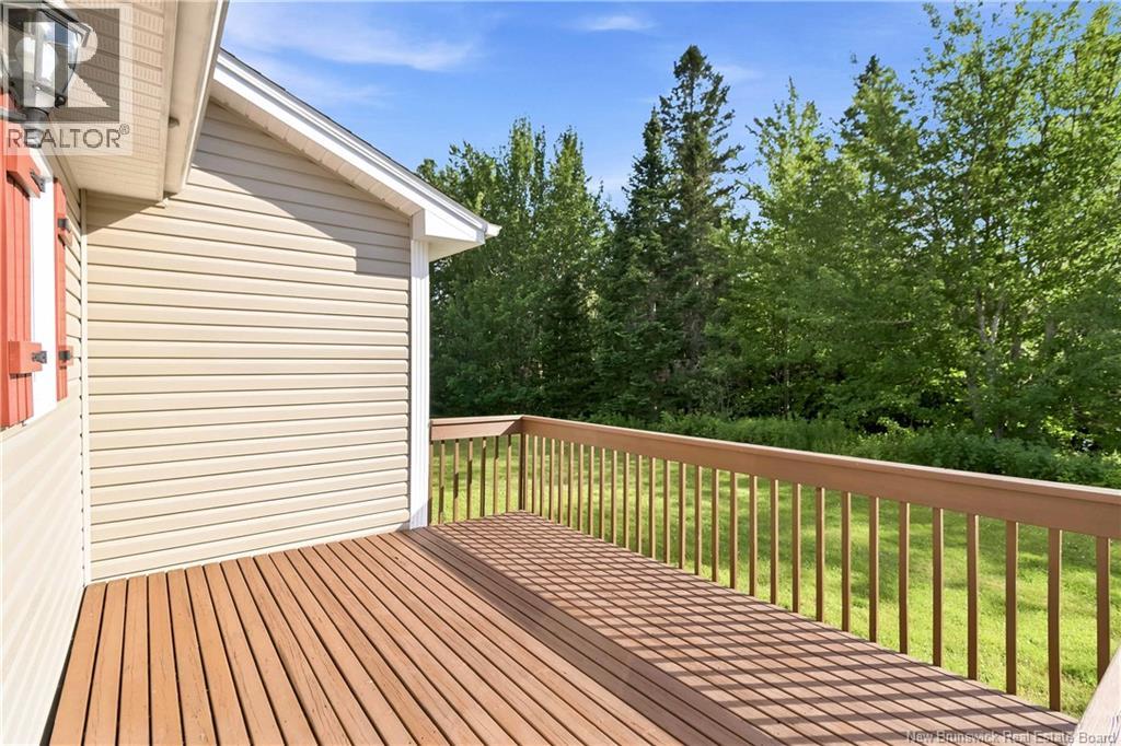 199 Isaiah Road, Lutes Mountain, New Brunswick  E1G 2Y2 - Photo 30 - NB147746