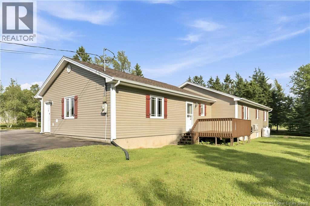 199 Isaiah Road, Lutes Mountain, New Brunswick  E1G 2Y2 - Photo 31 - NB147746