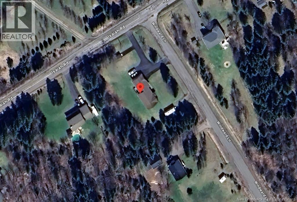 199 Isaiah Road, Lutes Mountain, New Brunswick  E1G 2Y2 - Photo 32 - NB147746