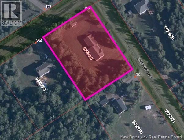 199 Isaiah Road, Lutes Mountain, New Brunswick  E1G 2Y2 - Photo 33 - NB147746