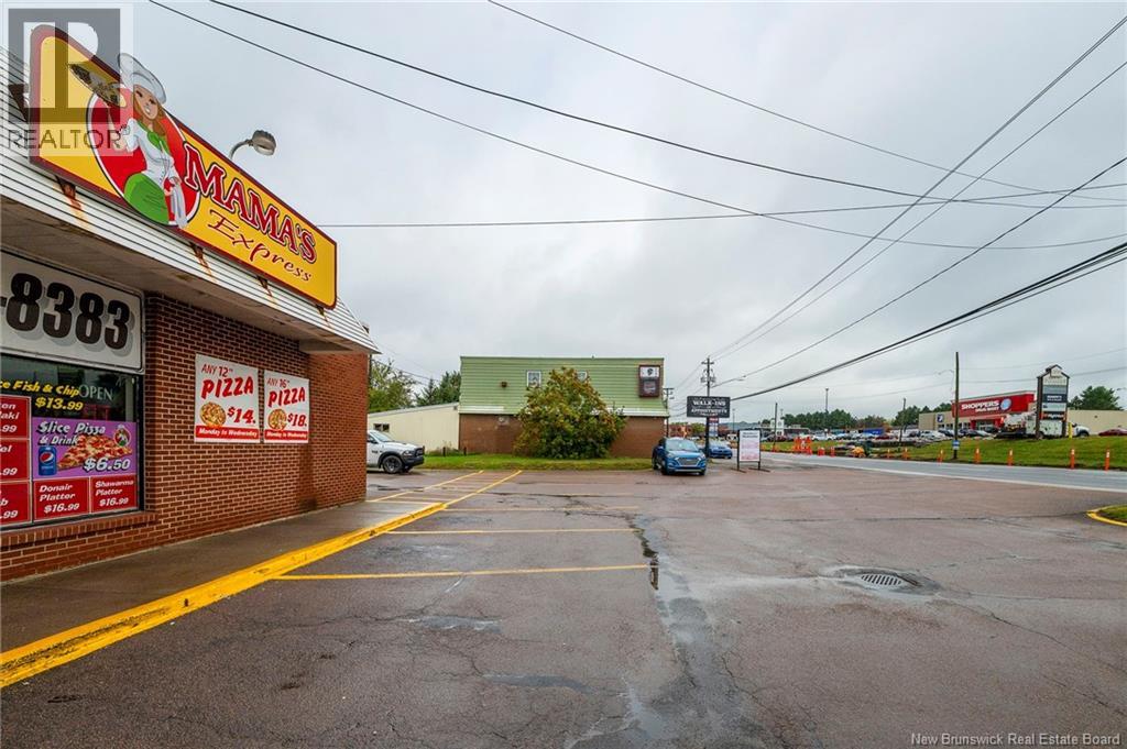 1576 Mountain Road, Moncton, New Brunswick  E1G 1A4 - Photo 16 - NB147721
