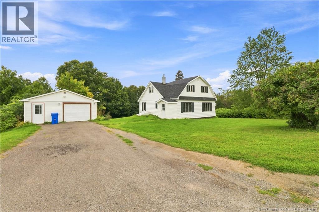 39 Rideout Road, Lower Brighton, New Brunswick  E7P 2G2 - Photo 2 - NB147632