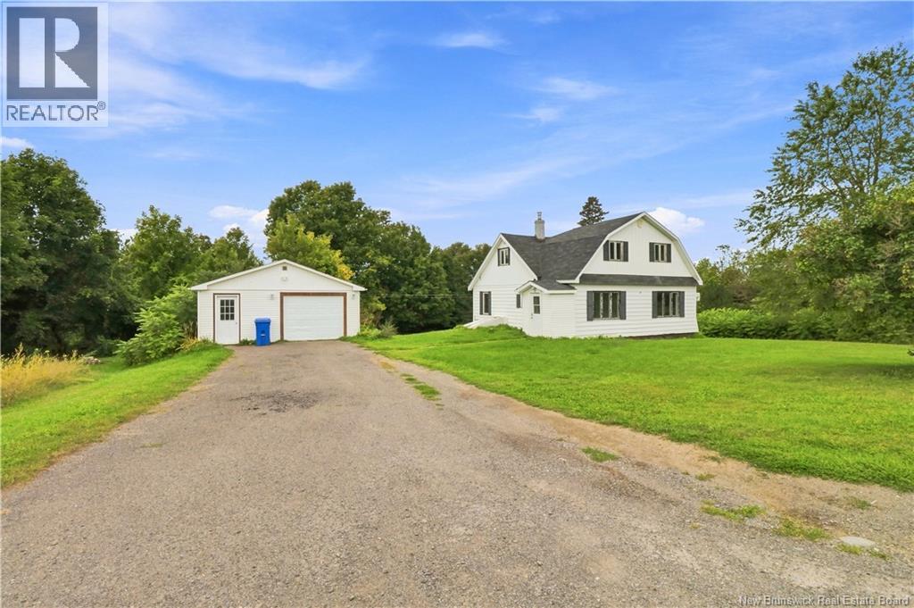 39 Rideout Road, Lower Brighton, New Brunswick  E7P 2G2 - Photo 43 - NB147632