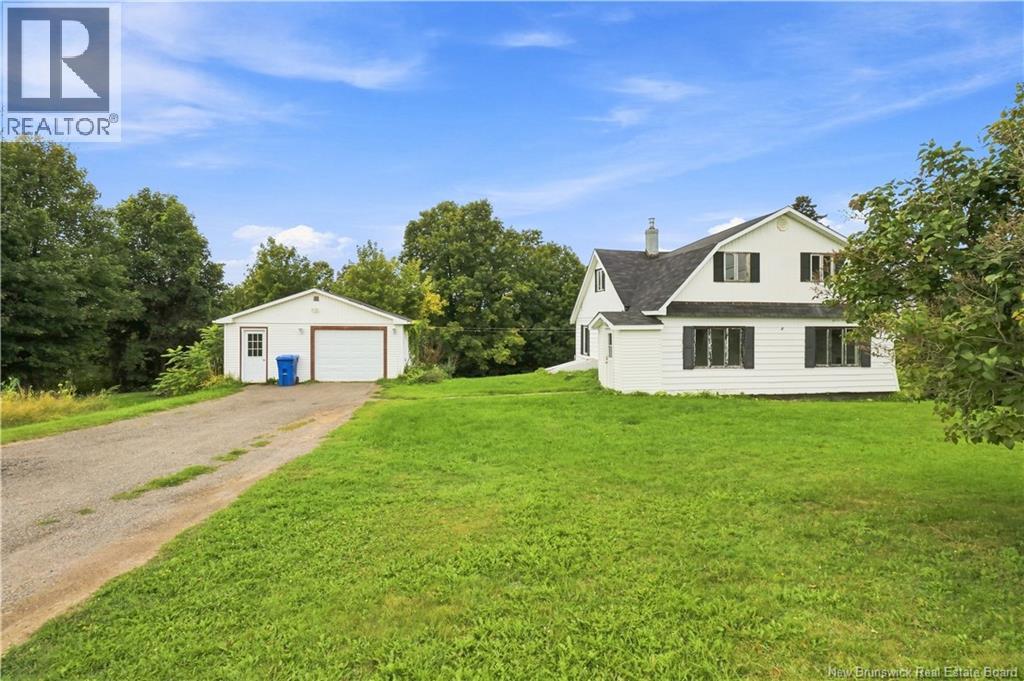 39 Rideout Road, Lower Brighton, New Brunswick  E7P 2G2 - Photo 44 - NB147632