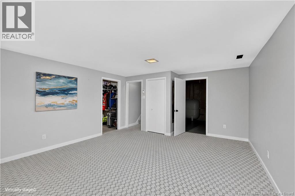 833 Frampton Lane, Moncton, New Brunswick  E1G 1S1 - Photo 32 - NB147692