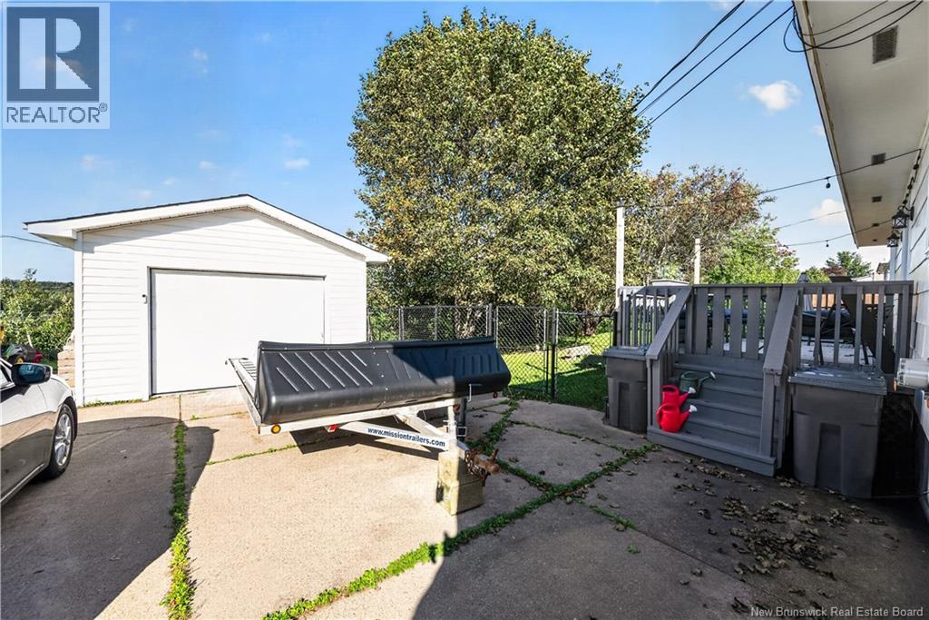 833 Frampton Lane, Moncton, New Brunswick  E1G 1S1 - Photo 41 - NB147692