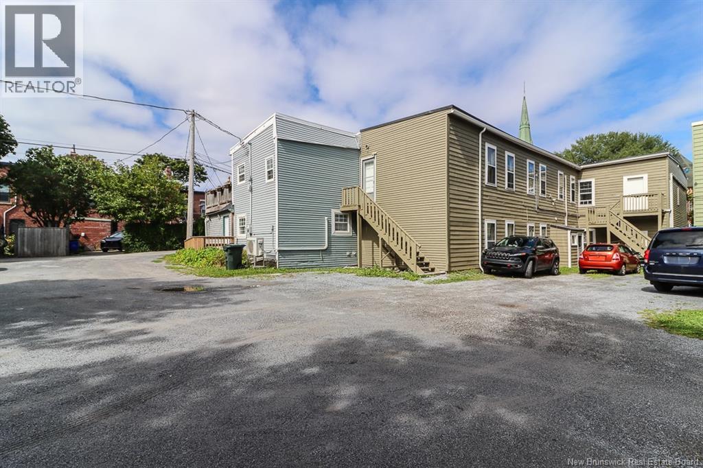 80 Duke Street, Saint John, New Brunswick E2L 1N3 - Photo 35 - NB147377
