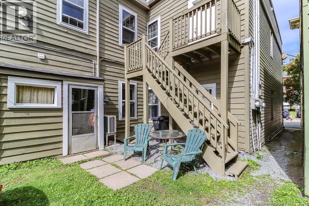 80 Duke Street, Saint John, New Brunswick E2L 1N3 - Photo 36 - NB147377