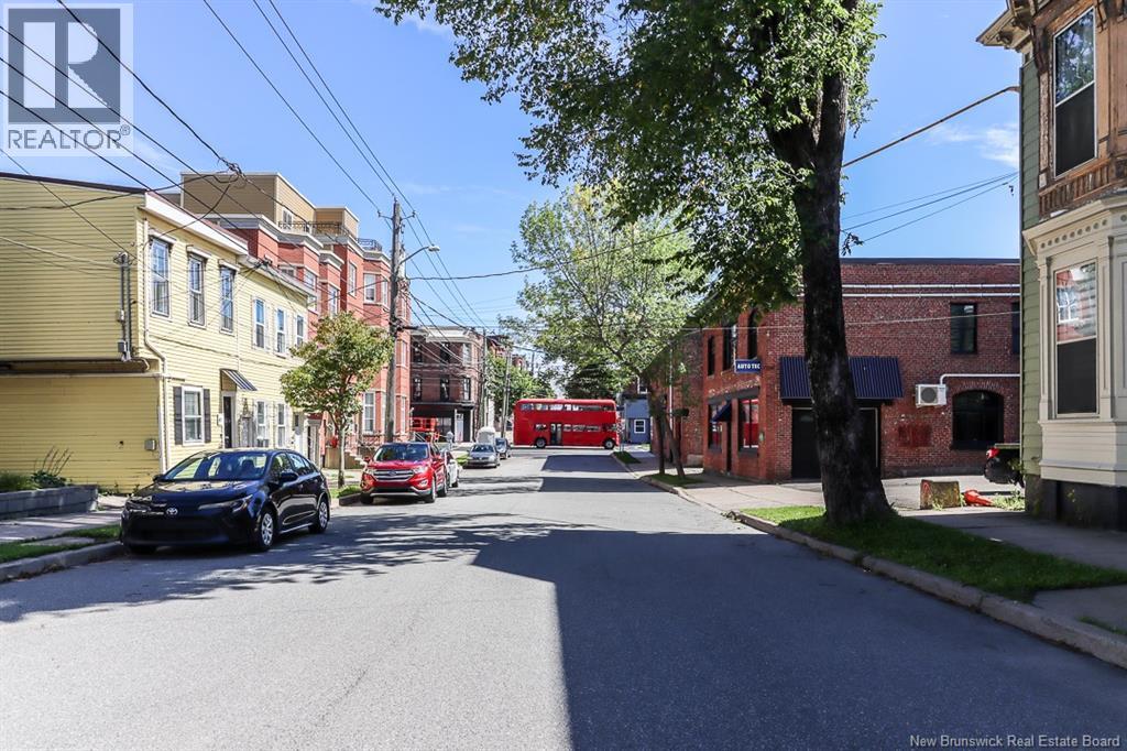 80 Duke Street, Saint John, New Brunswick E2L 1N3 - Photo 39 - NB147377