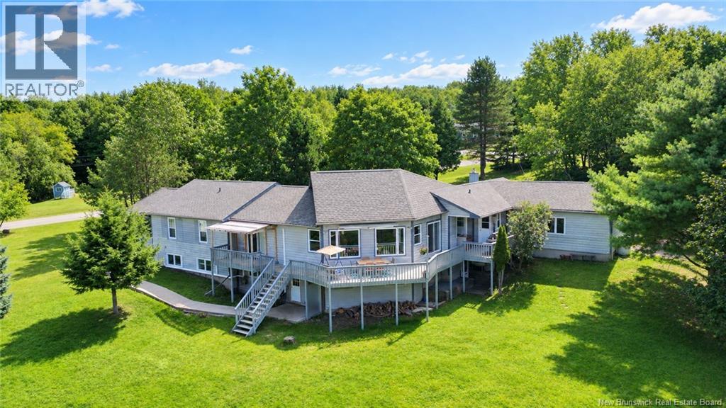 611 Darlings Island, Hampton, New Brunswick  E5N 8B4 - Photo 42 - NB147363