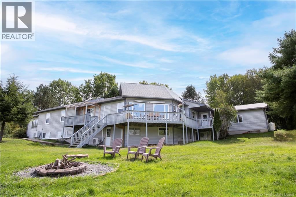 611 Darlings Island, Hampton, New Brunswick  E5N 8B4 - Photo 45 - NB147363