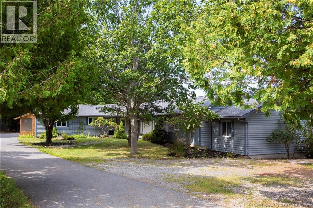 611 Darlings Island, Hampton, New Brunswick  E5N 8B4 - Photo 47 - NB147363