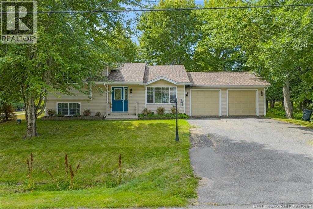 1 Tagish Road, Quispamsis, New Brunswick E2E 6C2 - Photo 2 - NB146723