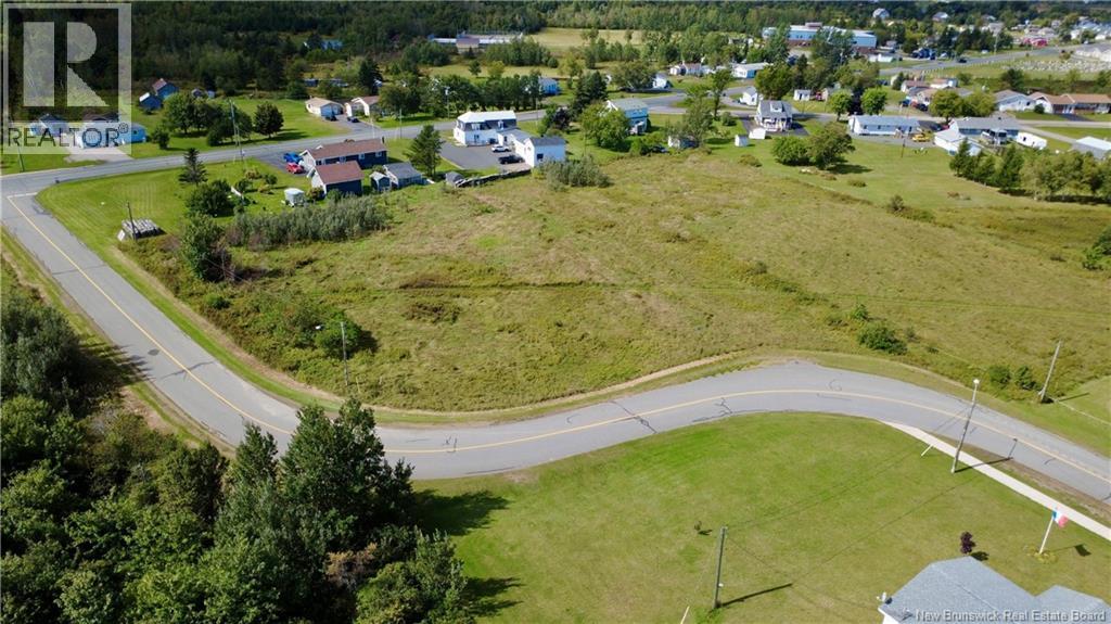 2.89 acres Rue Chiasson, Bas-Caraquet, New Brunswick
