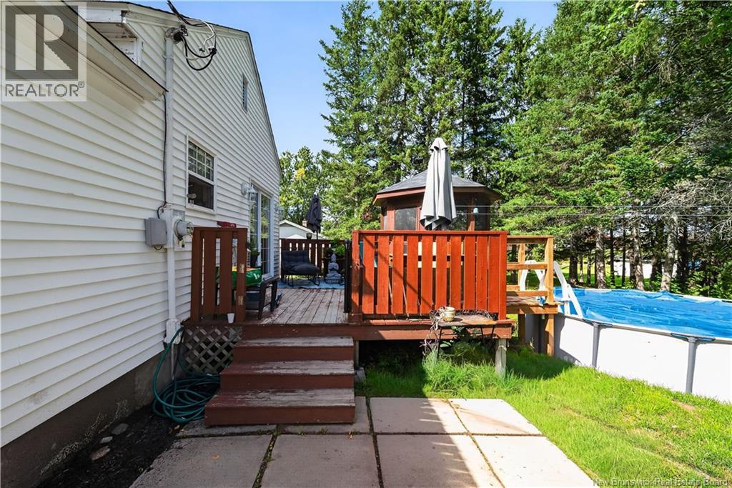 6 Spring Street, Petitcodiac, New Brunswick  E4Z 4W5 - Photo 39 - NB147521