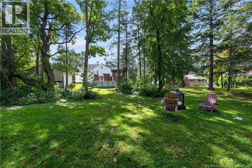 6 Spring Street, Petitcodiac, New Brunswick  E4Z 4W5 - Photo 42 - NB147521