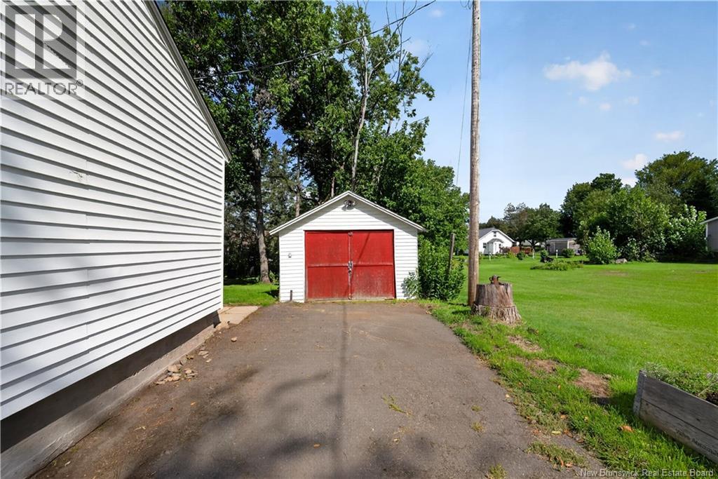 6 Spring Street, Petitcodiac, New Brunswick  E4Z 4W5 - Photo 46 - NB147521