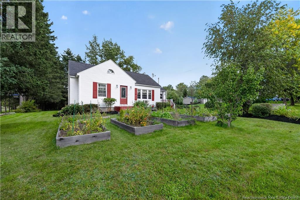 6 Spring Street, Petitcodiac, New Brunswick  E4Z 4W5 - Photo 47 - NB147521