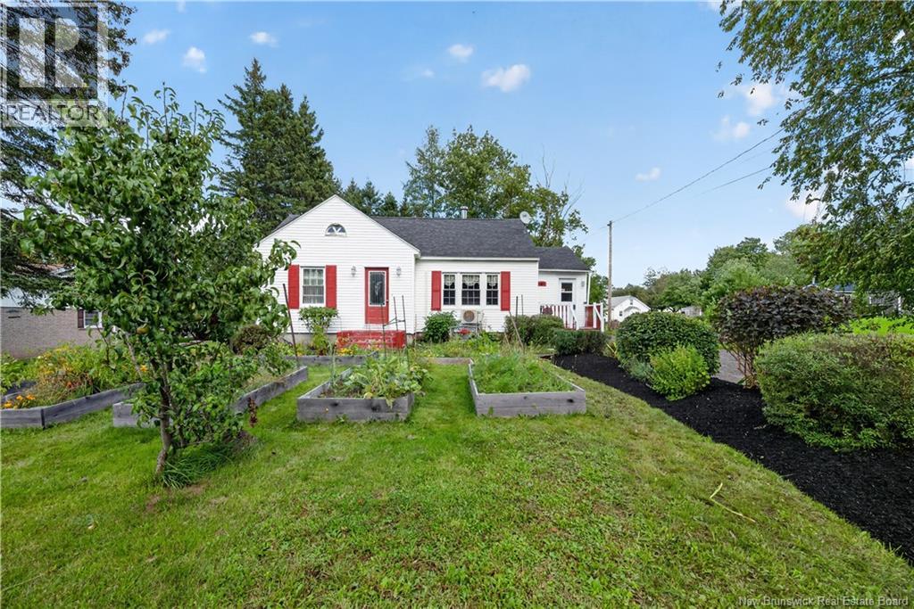 6 Spring Street, Petitcodiac, New Brunswick  E4Z 4W5 - Photo 49 - NB147521