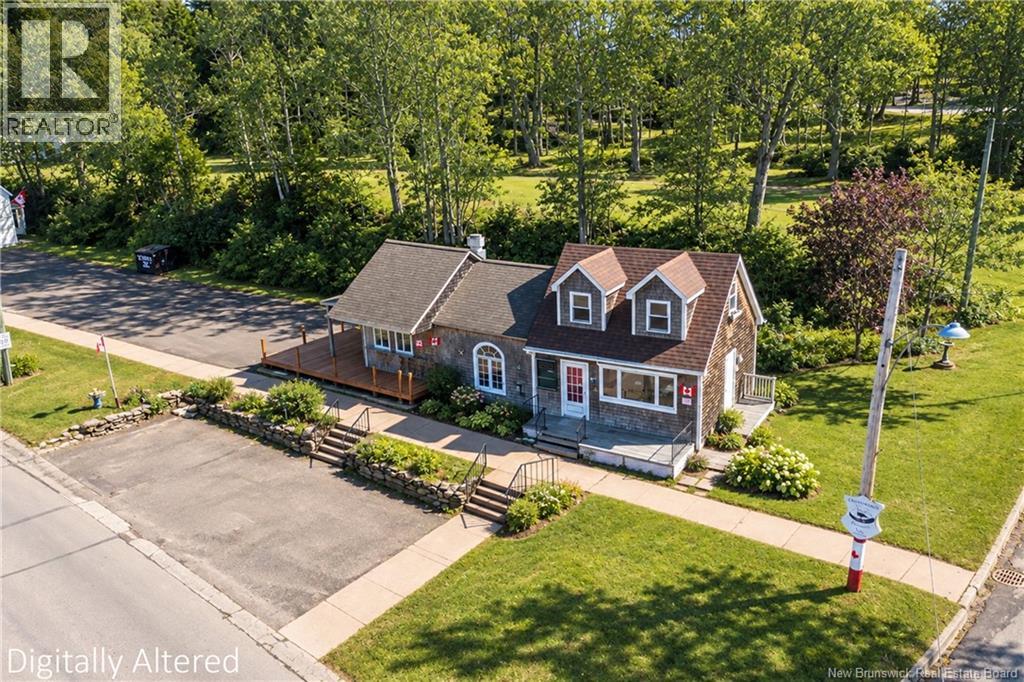1 Woodlawn Road, Dorchester, New Brunswick  E4K 3A6 - Photo 1 - NB147782