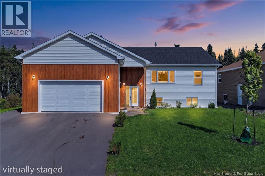27 Sycamore Drive, Moncton, New Brunswick  E1E 0K1 - Photo 2 - NB147061