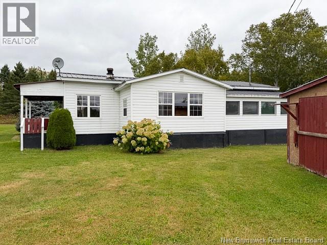 403 Route 390, Rowena, New Brunswick