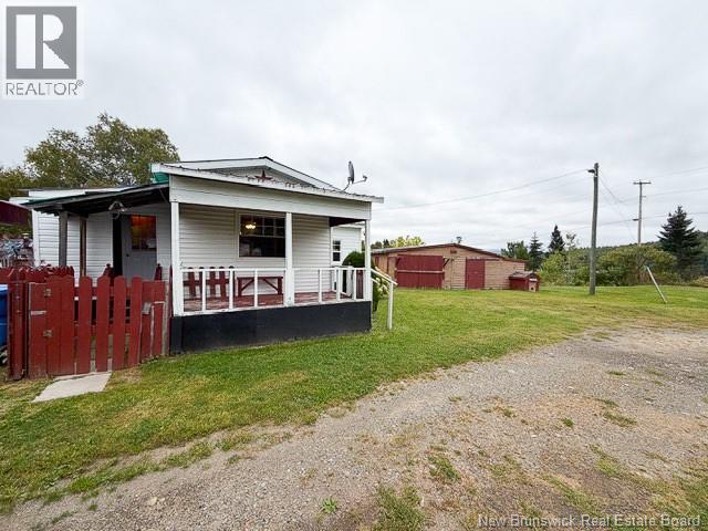 403 Route 390, Rowena, New Brunswick  E7H 4N1 - Photo 10 - NB147819