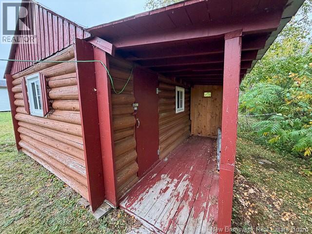403 Route 390, Rowena, New Brunswick  E7H 4N1 - Photo 33 - NB147819