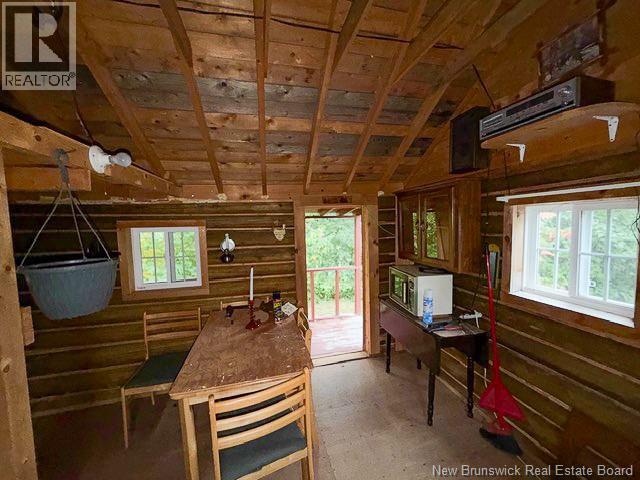 403 Route 390, Rowena, New Brunswick  E7H 4N1 - Photo 37 - NB147819