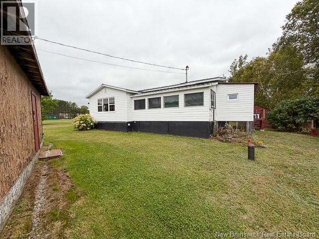 403 Route 390, Rowena, New Brunswick  E7H 4N1 - Photo 42 - NB147819