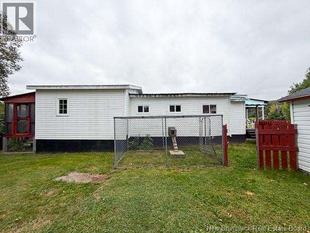 403 Route 390, Rowena, New Brunswick  E7H 4N1 - Photo 44 - NB147819
